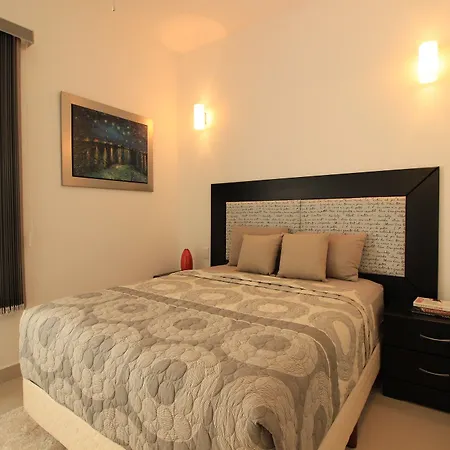 Loft With Jungle View Hosted By Olahola Apartment